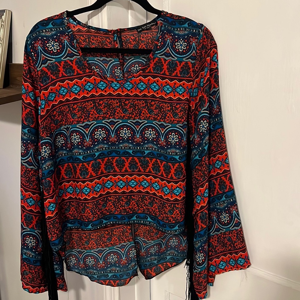 Blouse! 💙